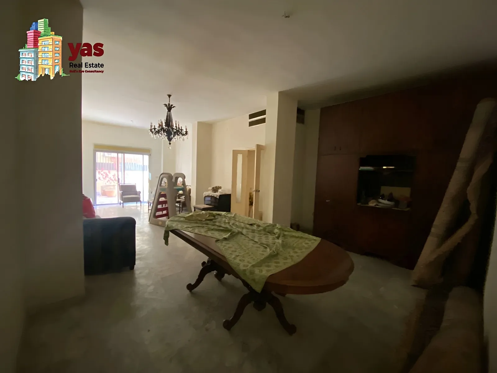 Apartment for Sale in Antelias