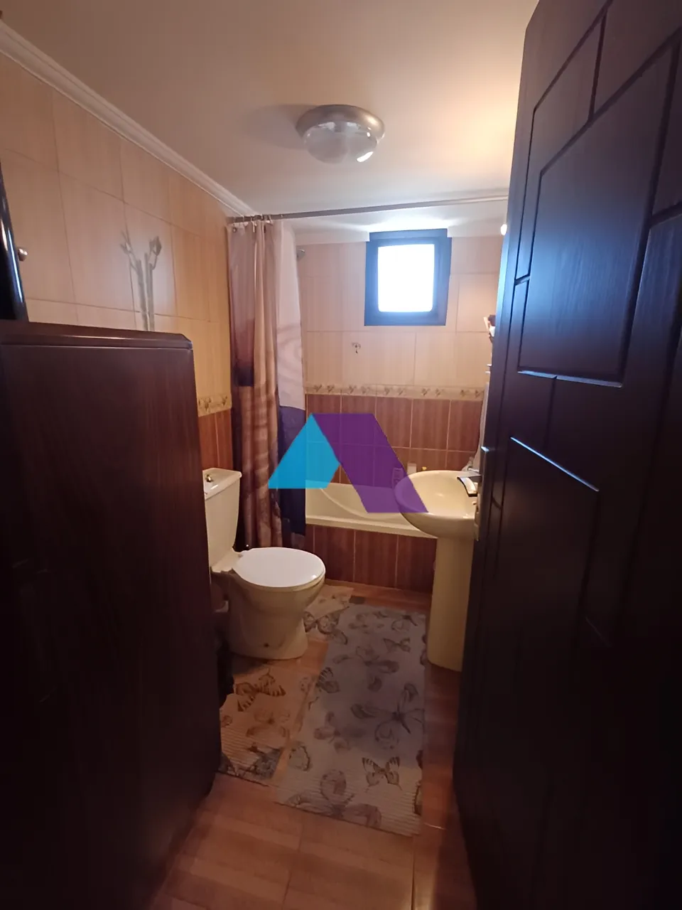 Apartment for Sale in Maalaqah - 2 bed, 2 bath