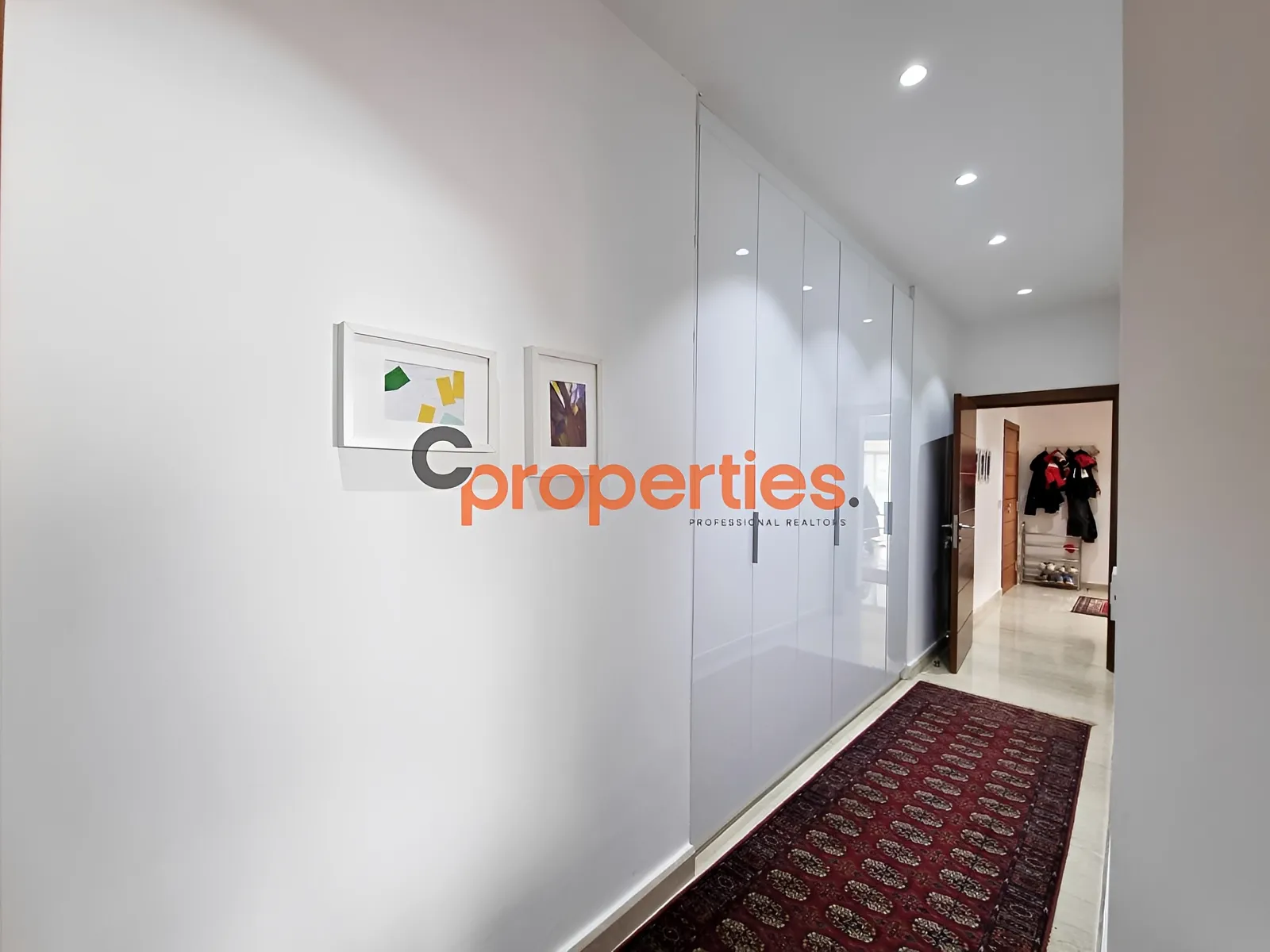 Apartment for sale in Biyyadah, Lebanon