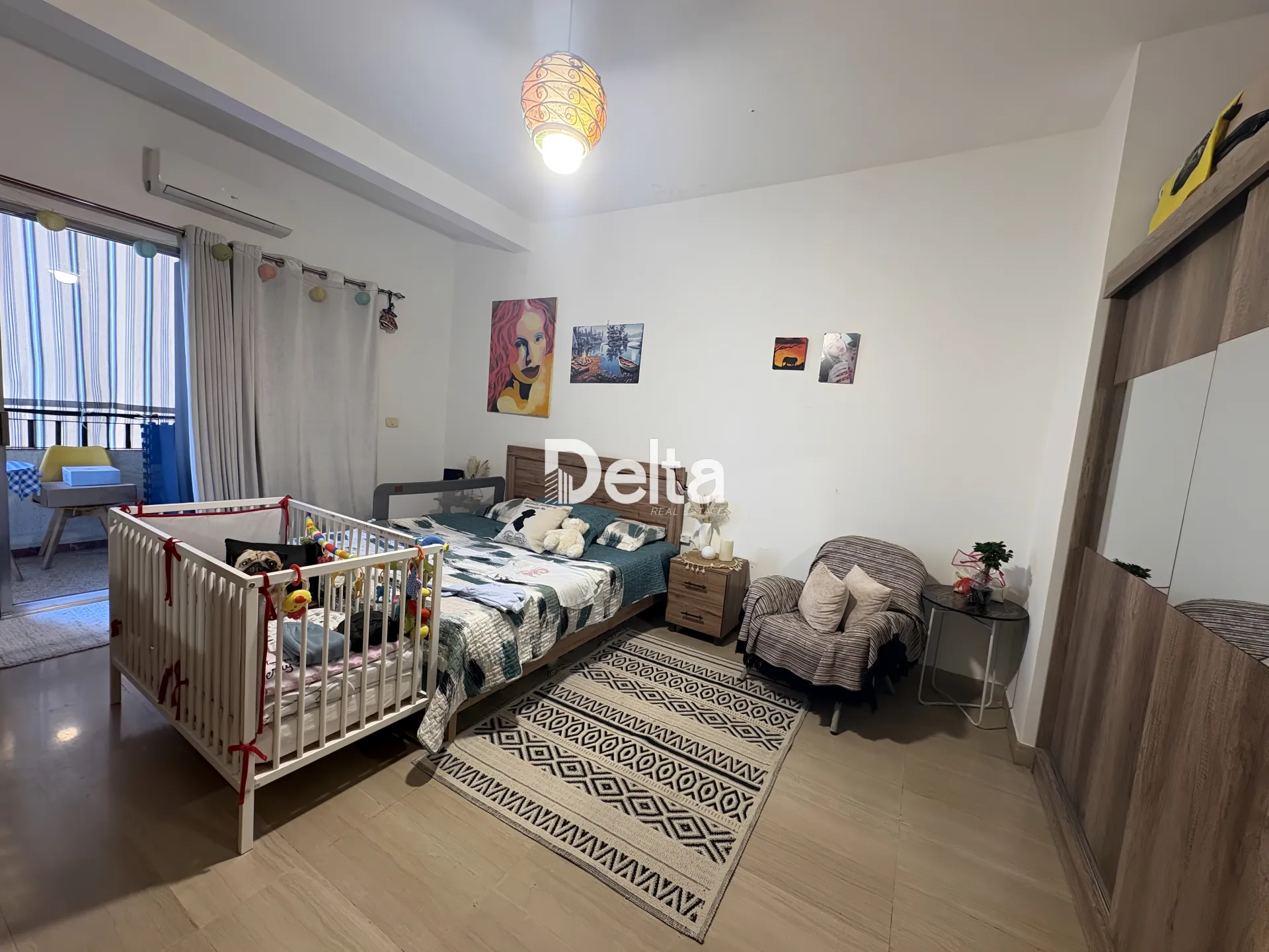 Apartment for sale in Mar elias, beirut, lebanon