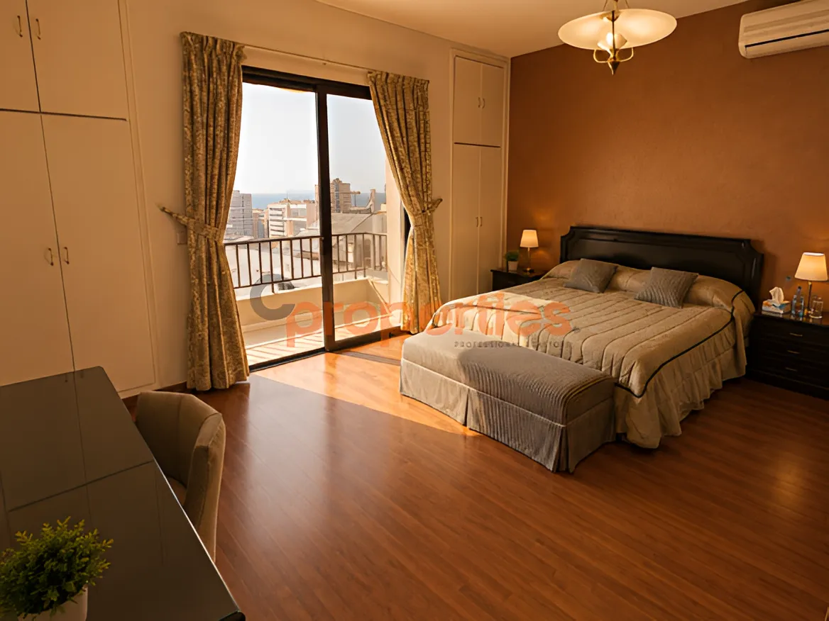 Apartment for Sale in Jnah