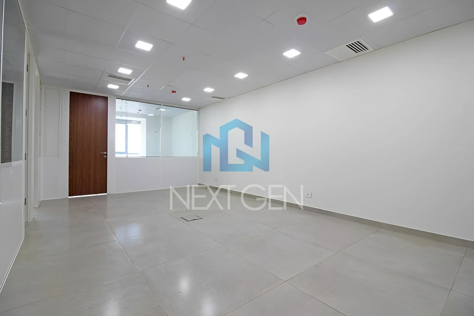 Office for Rent in Achrafieh