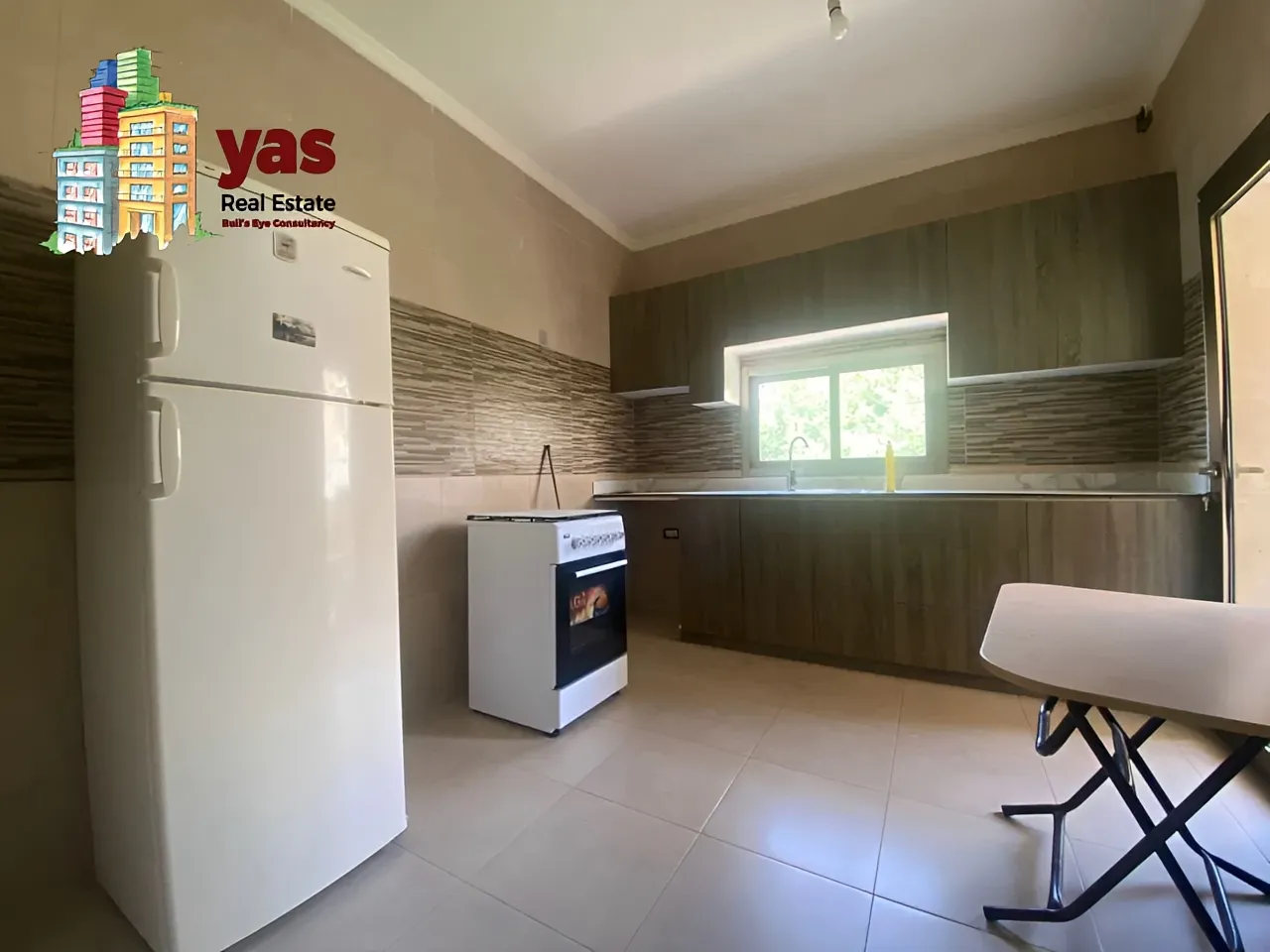 Apartment for Rent in Ballouneh - 2 bed, 2 bath