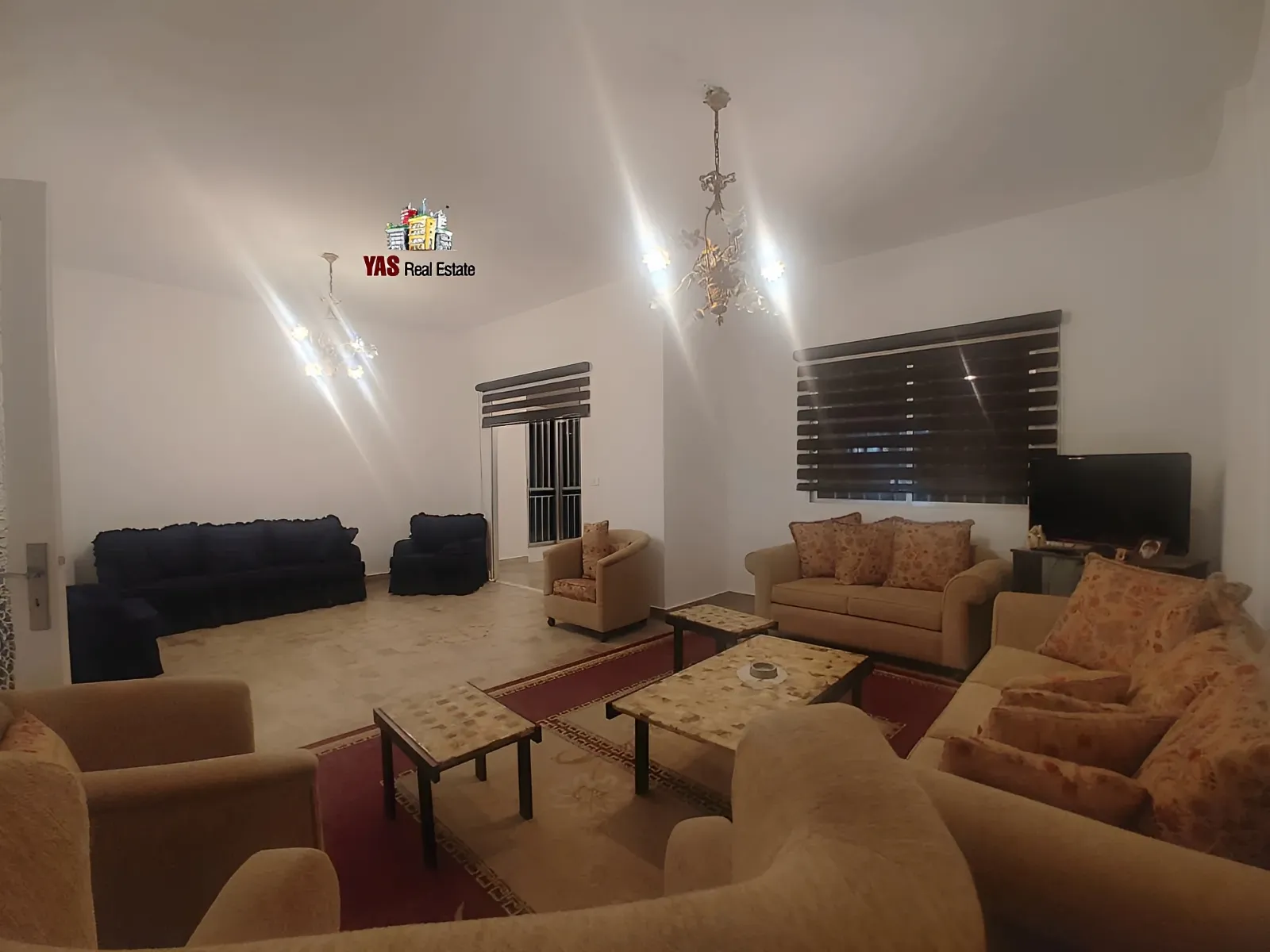 Apartment for Sale in Adonis - 2 bed, 2 bath