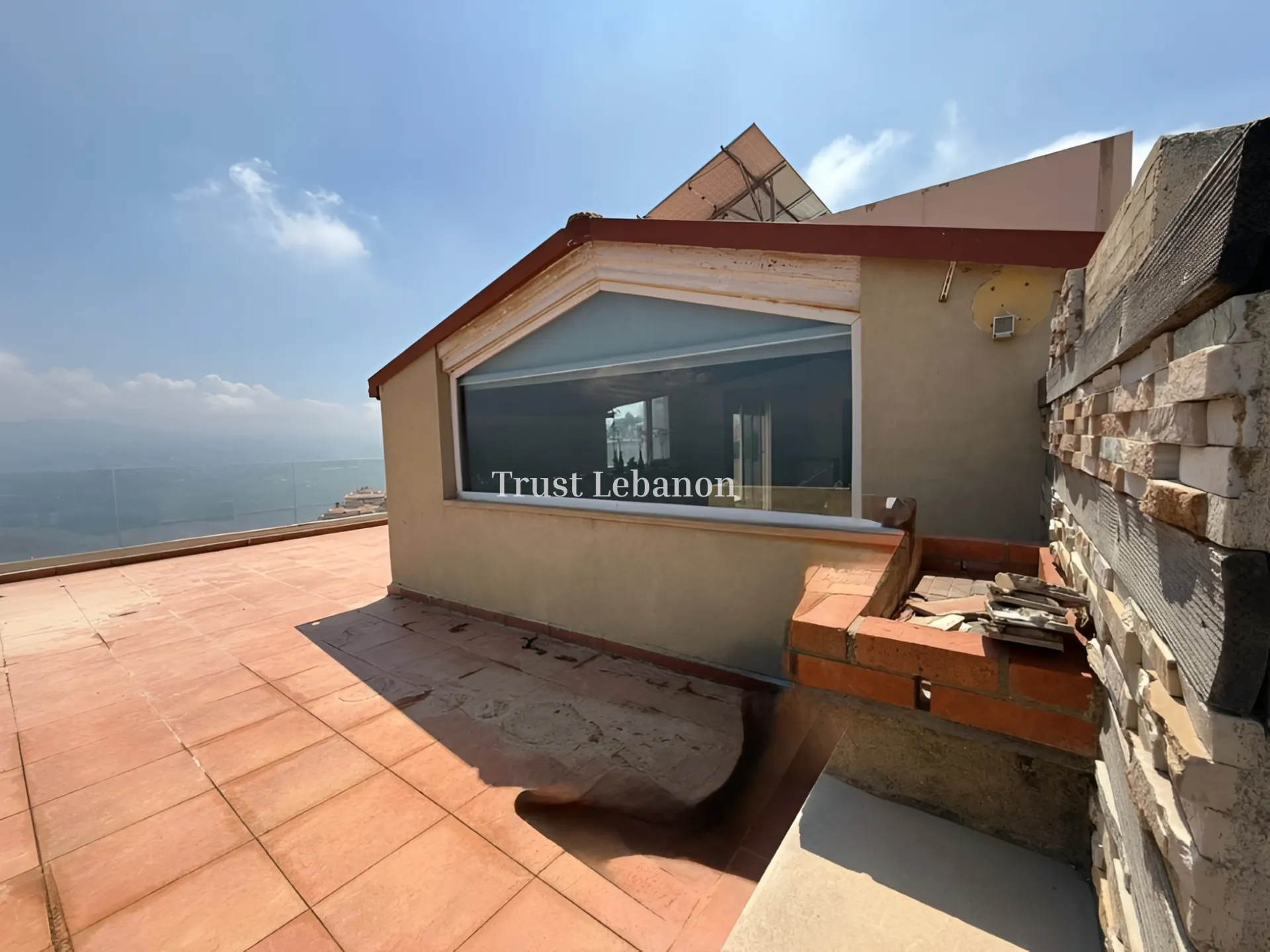 Apartment for rent in Beit Meri, Lebanon