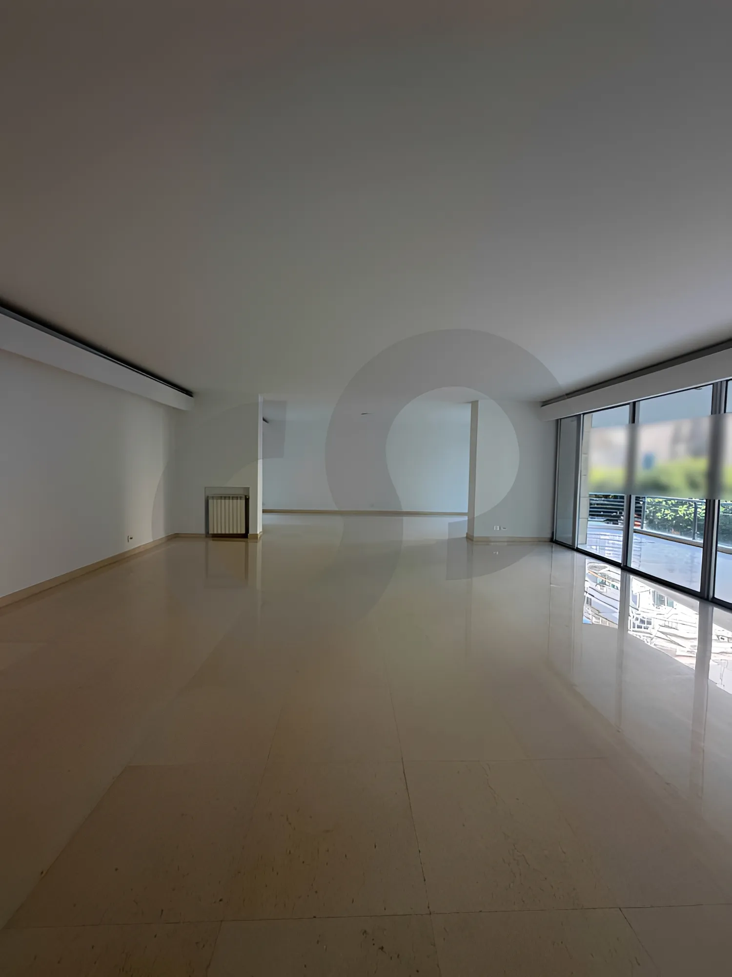 Apartment for Rent in Achrafieh - 4 bed, 5 bath