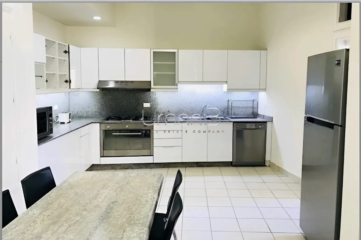 Apartment for rent in Downtown, beirut, lebanon