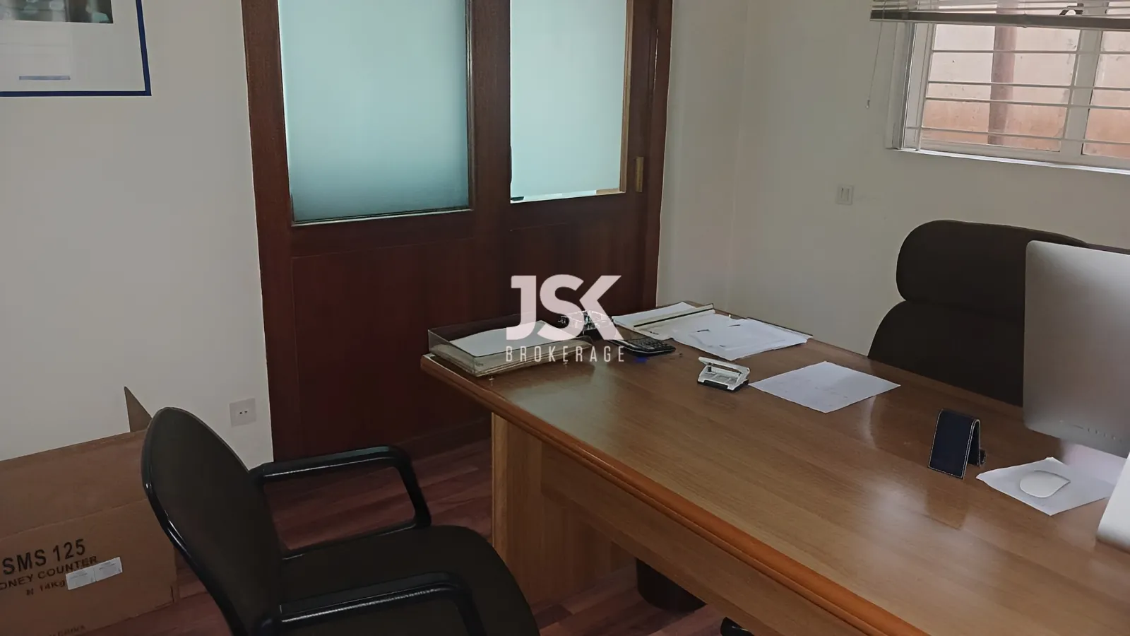 Office for Rent in Horch Tabet