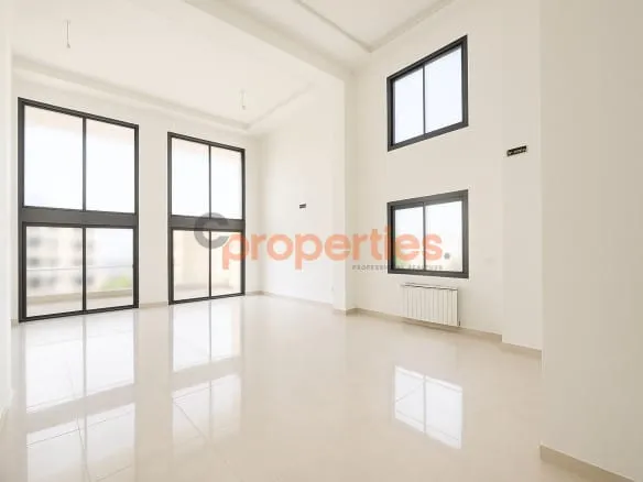 Apartment for Sale in Ghadir - 3 bed, 5 bath