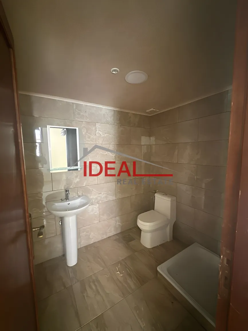 Apartment for Sale in Samqaniyeh, Lebanon