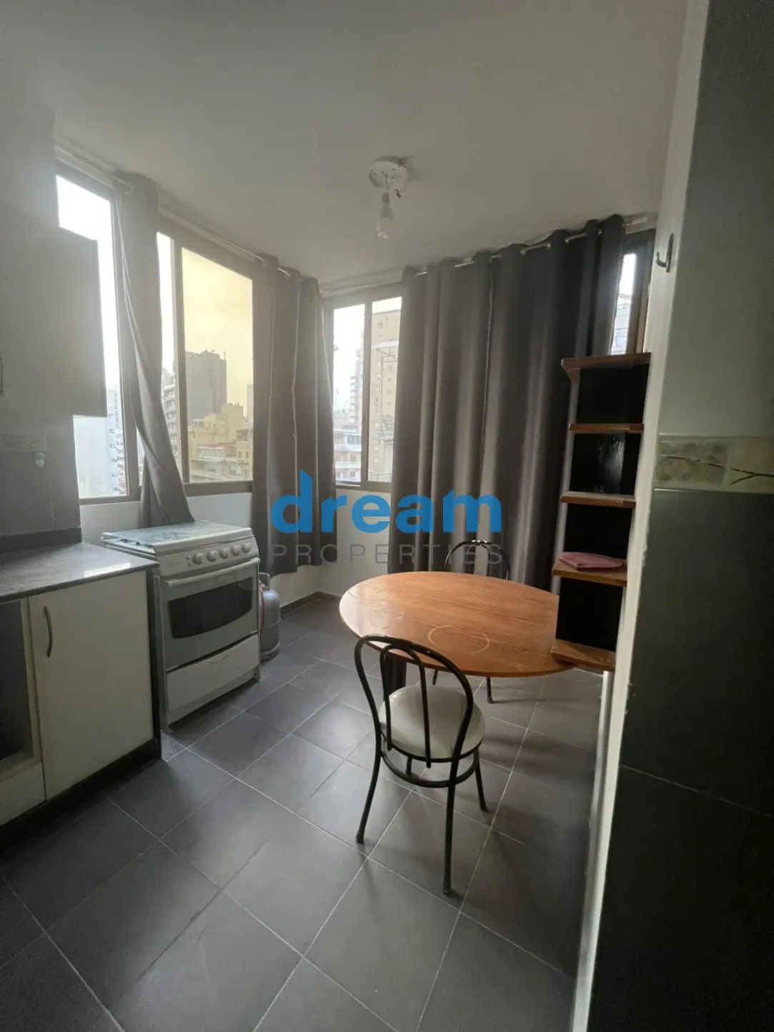 Apartment for rent in Achrafieh, Beirut, Lebanon