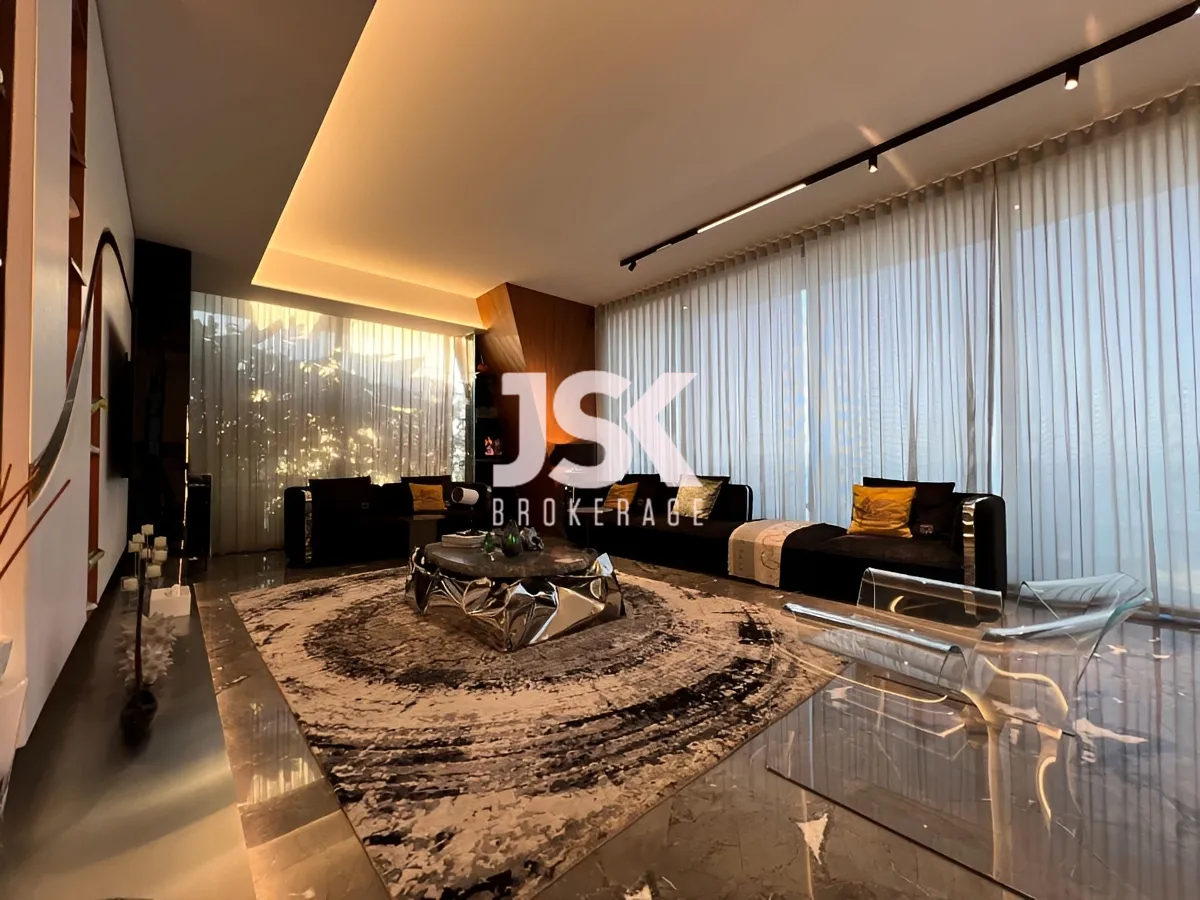 Apartment for Sale in Mar Mikhael, Bayrut, Lebanon