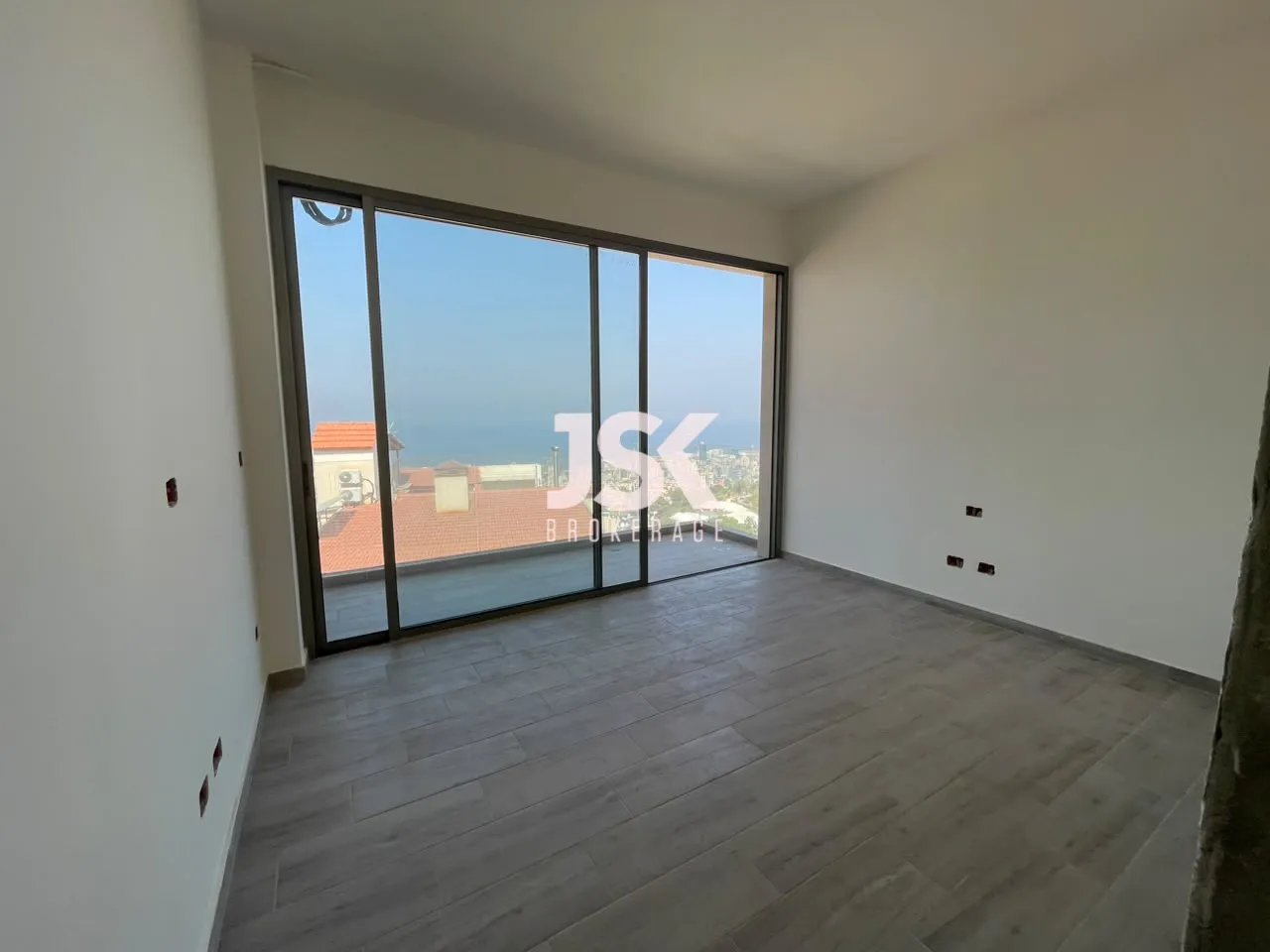 Apartment for Sale in Bsalim