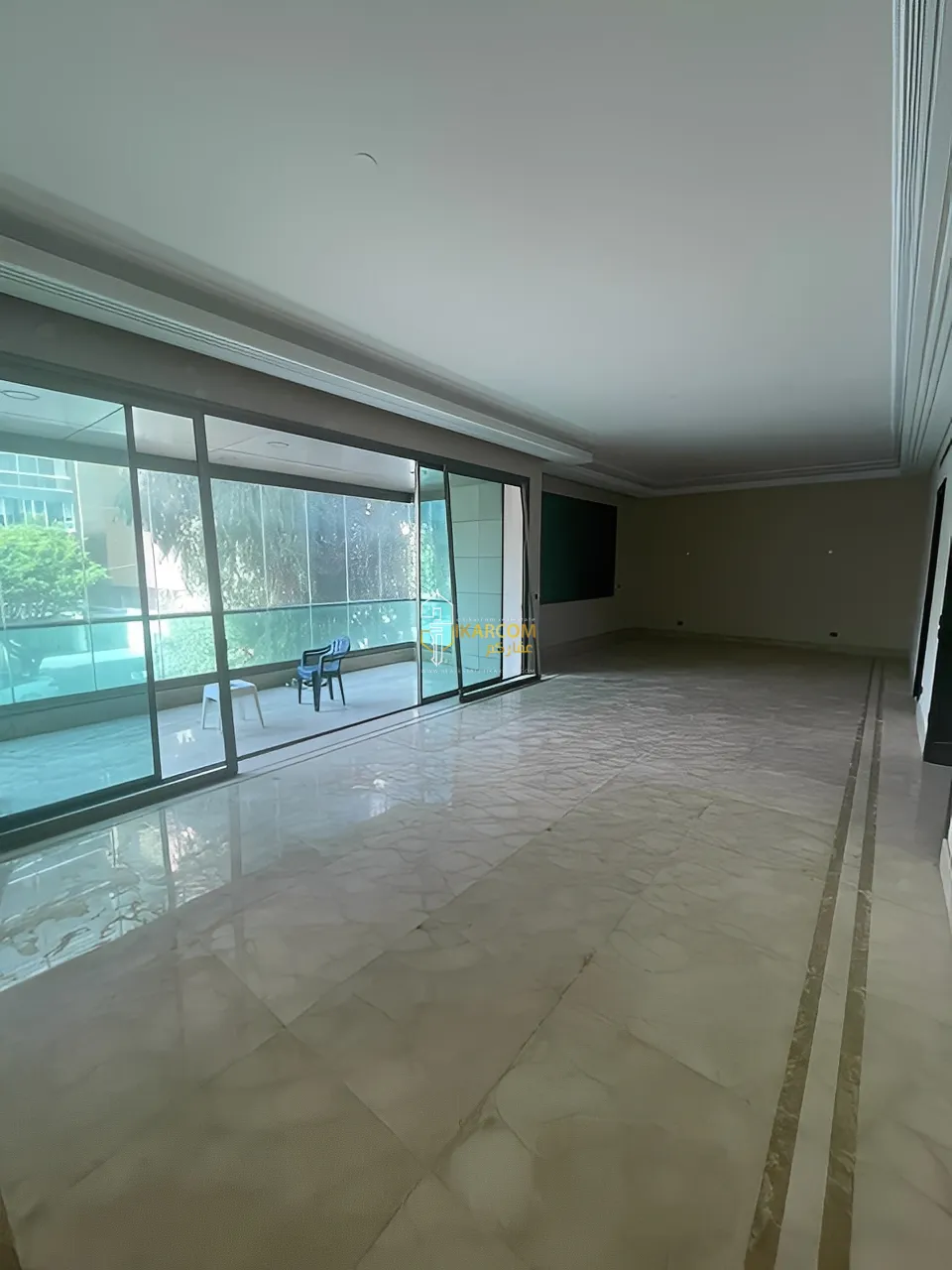 Apartment for Sale in Ramlet el Bayda - 4 bed, 4 bath