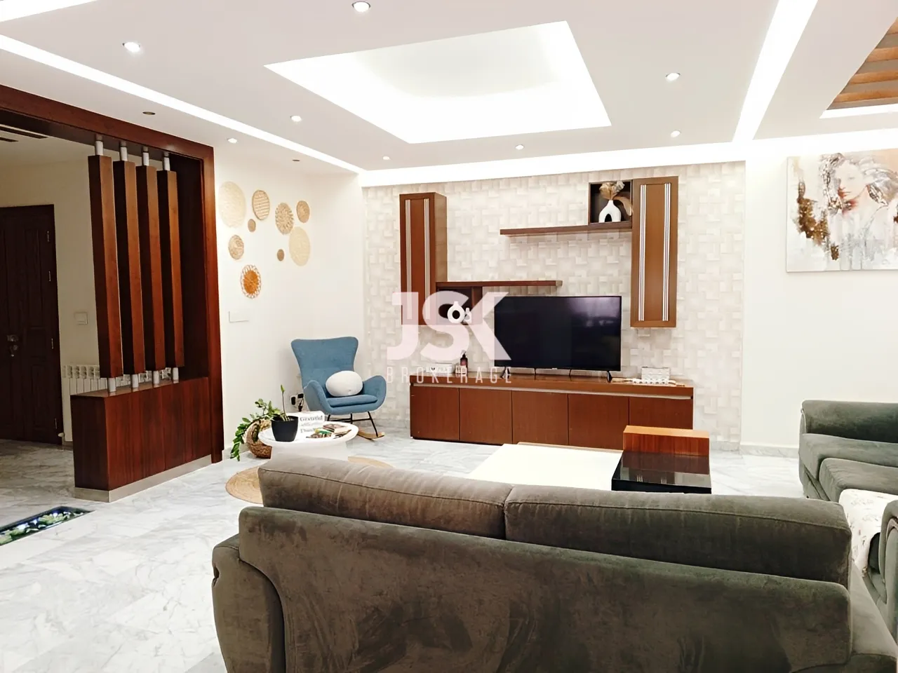 Apartment for Sale in Byblos