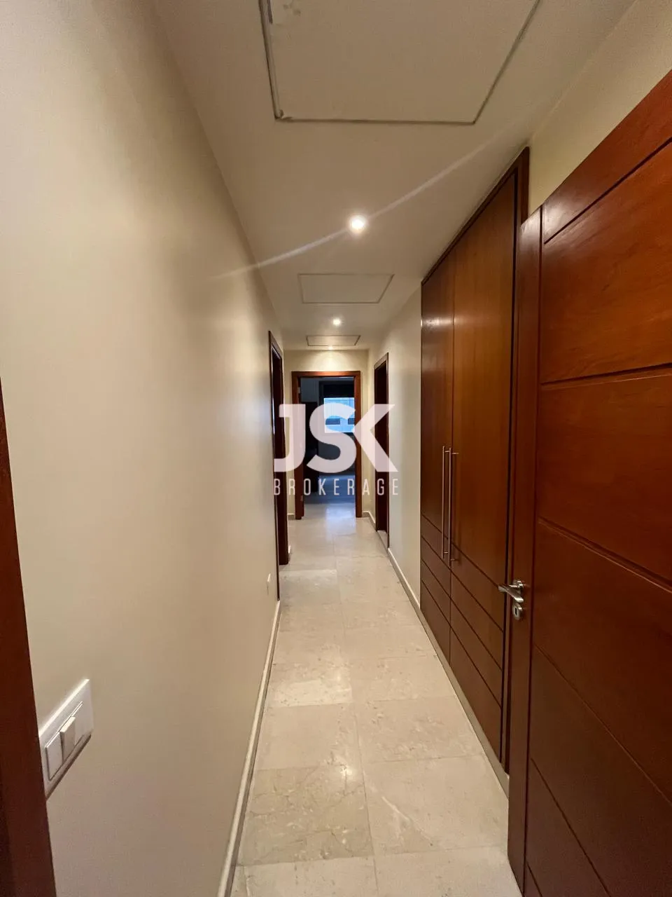 Apartment for Sale in Jnah