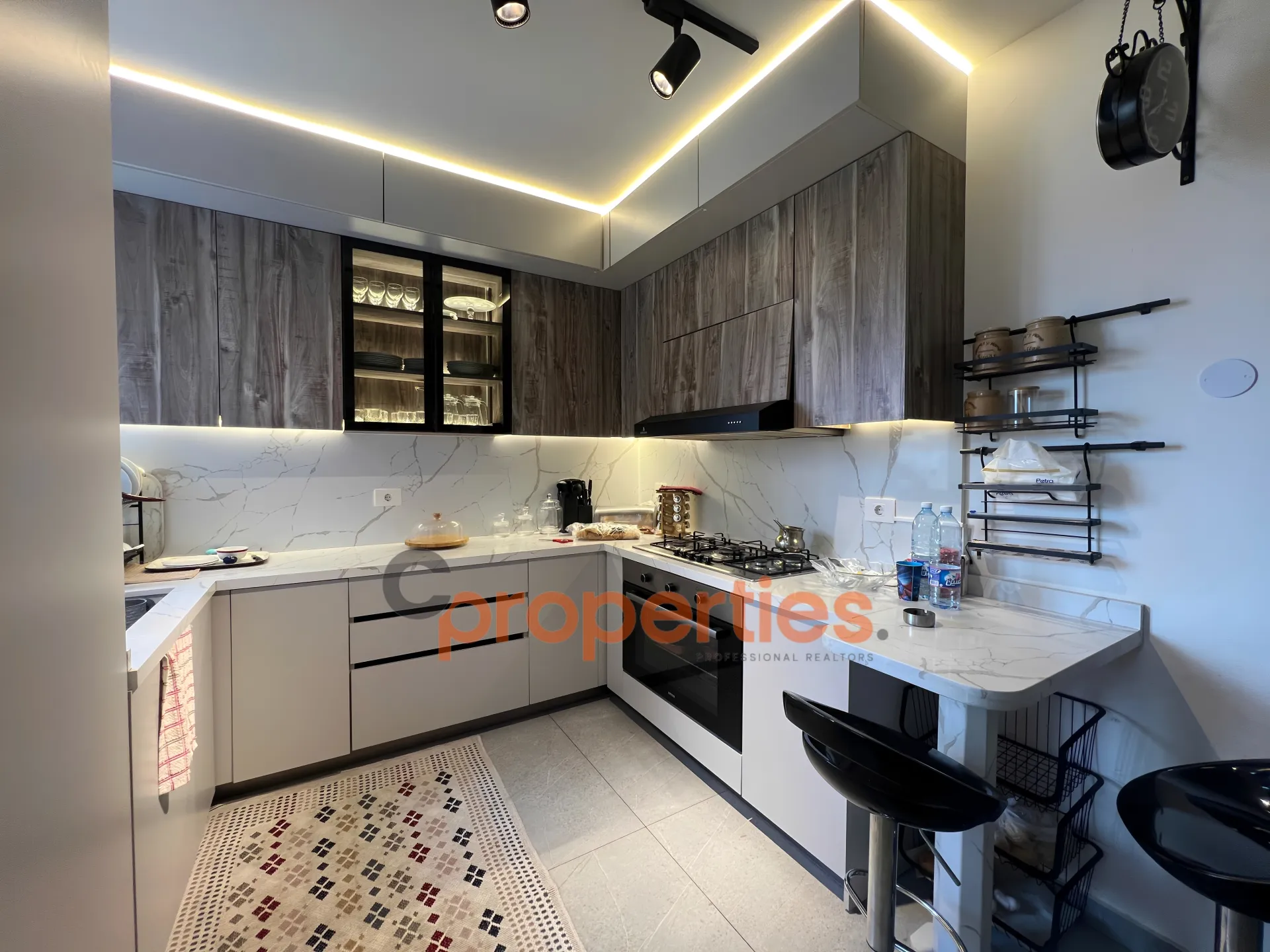 Apartment for sale in Hazmieh, Lebanon
