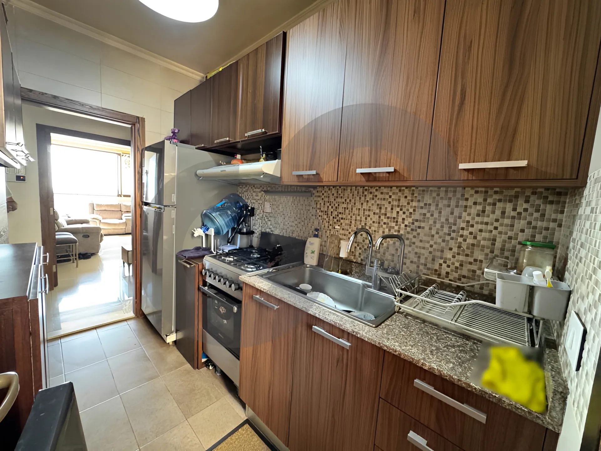 Apartment for Sale in Tariq El Jdideh