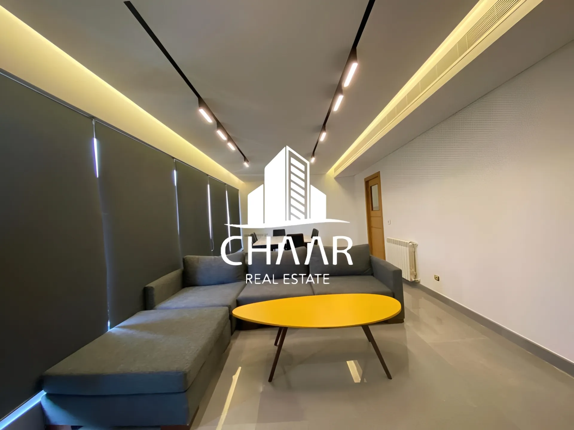 Apartment for sale in Achrafieh, Beirut, Lebanon - 3 bed, 3 bath