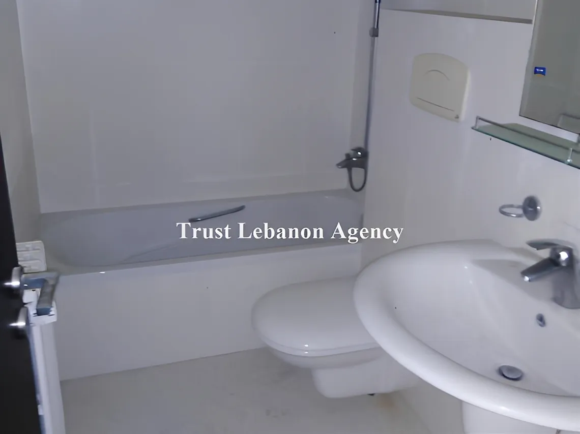 Apartment for Sale in Beirut Lebanon