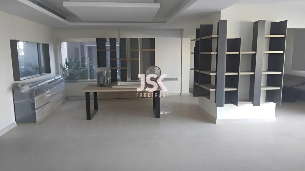 Apartment for Rent in Sahel Aalma