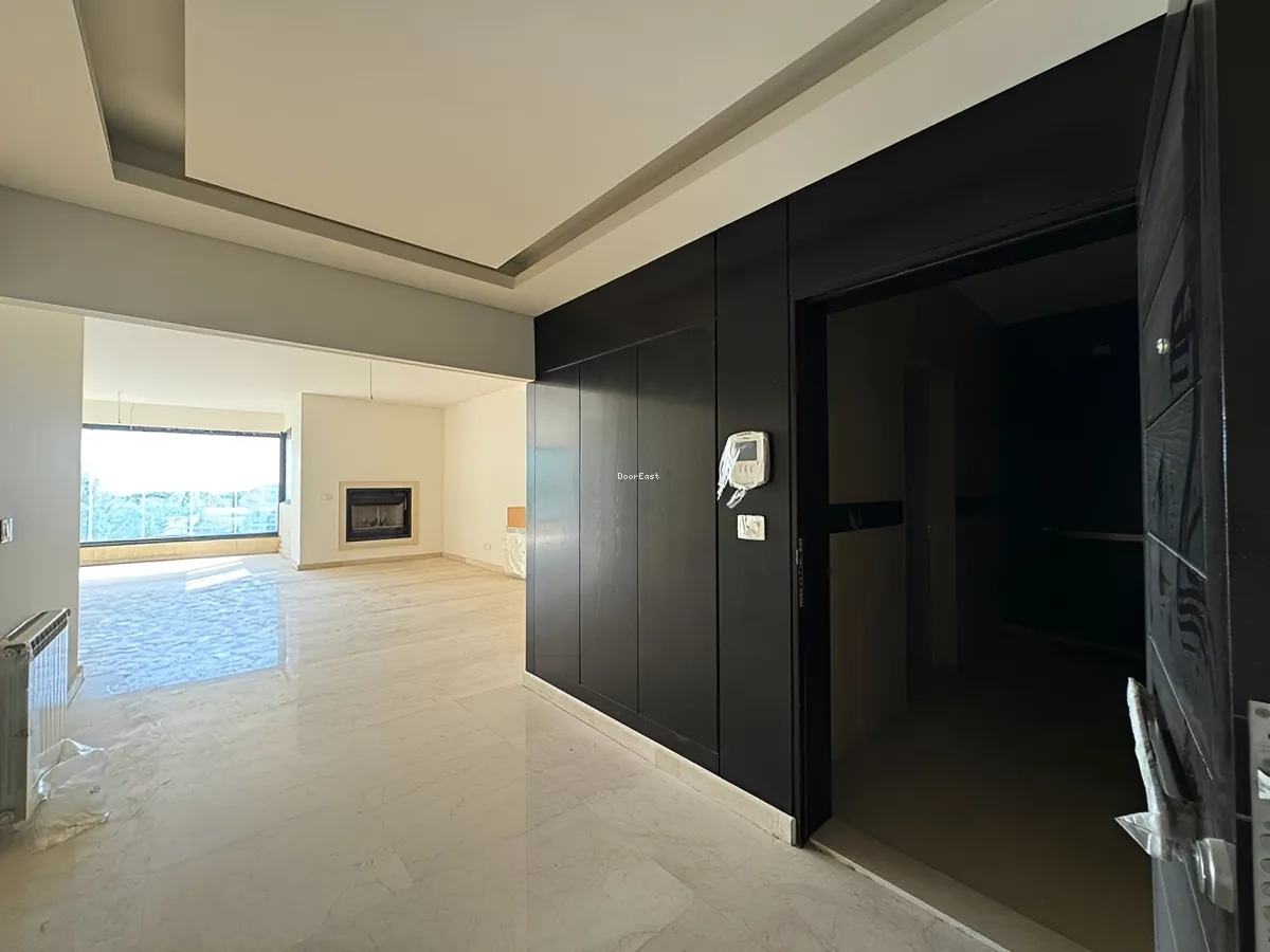 Apartment for Sale in Montiverdi, Lebanon - 4 bed, 4 bath