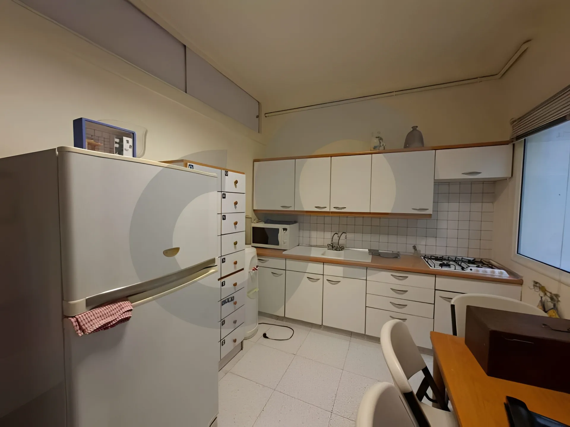 Apartment for Rent in Sin El Fil