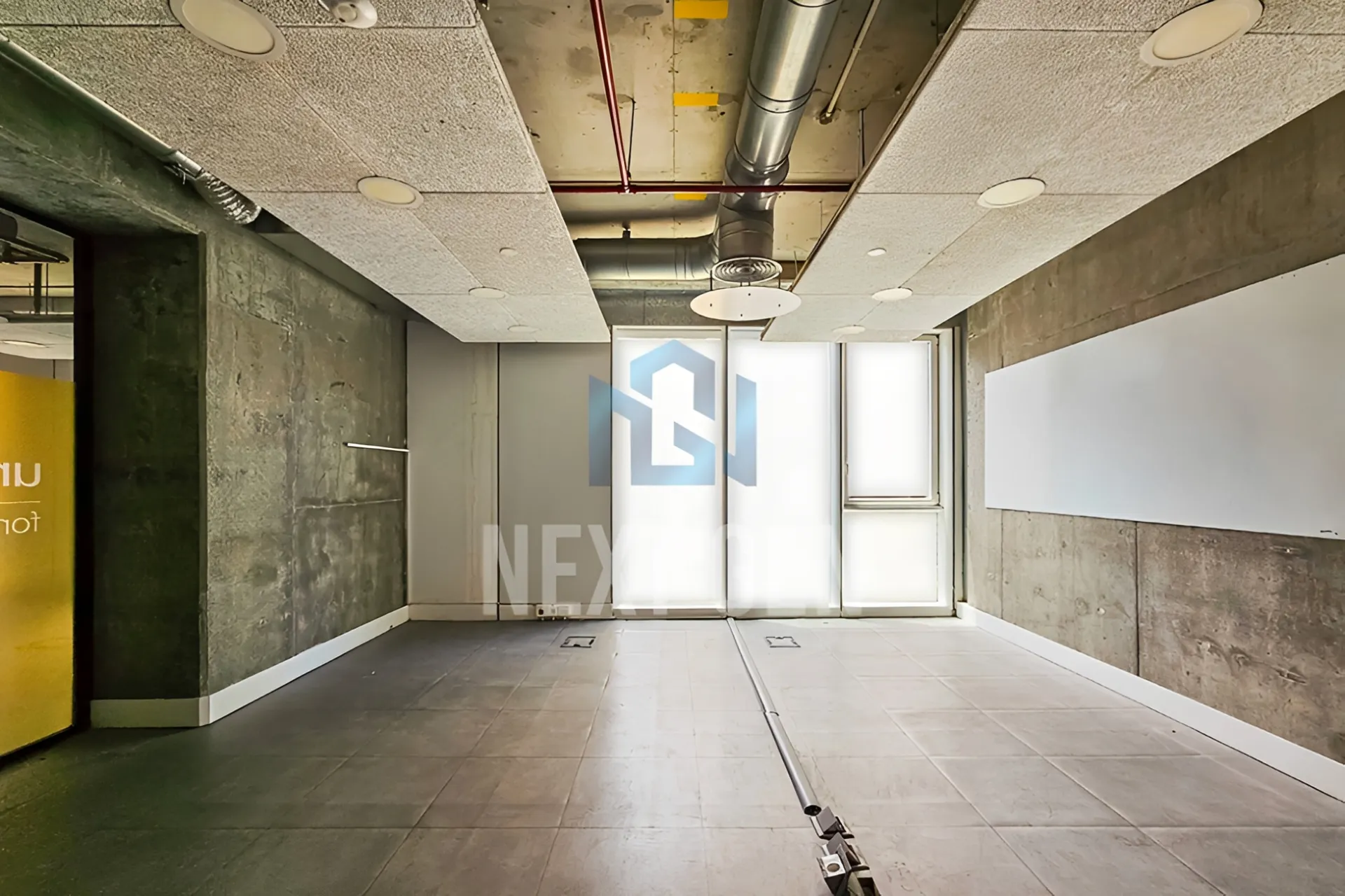 Office for rent in Achrafieh, Beirut, Lebanon