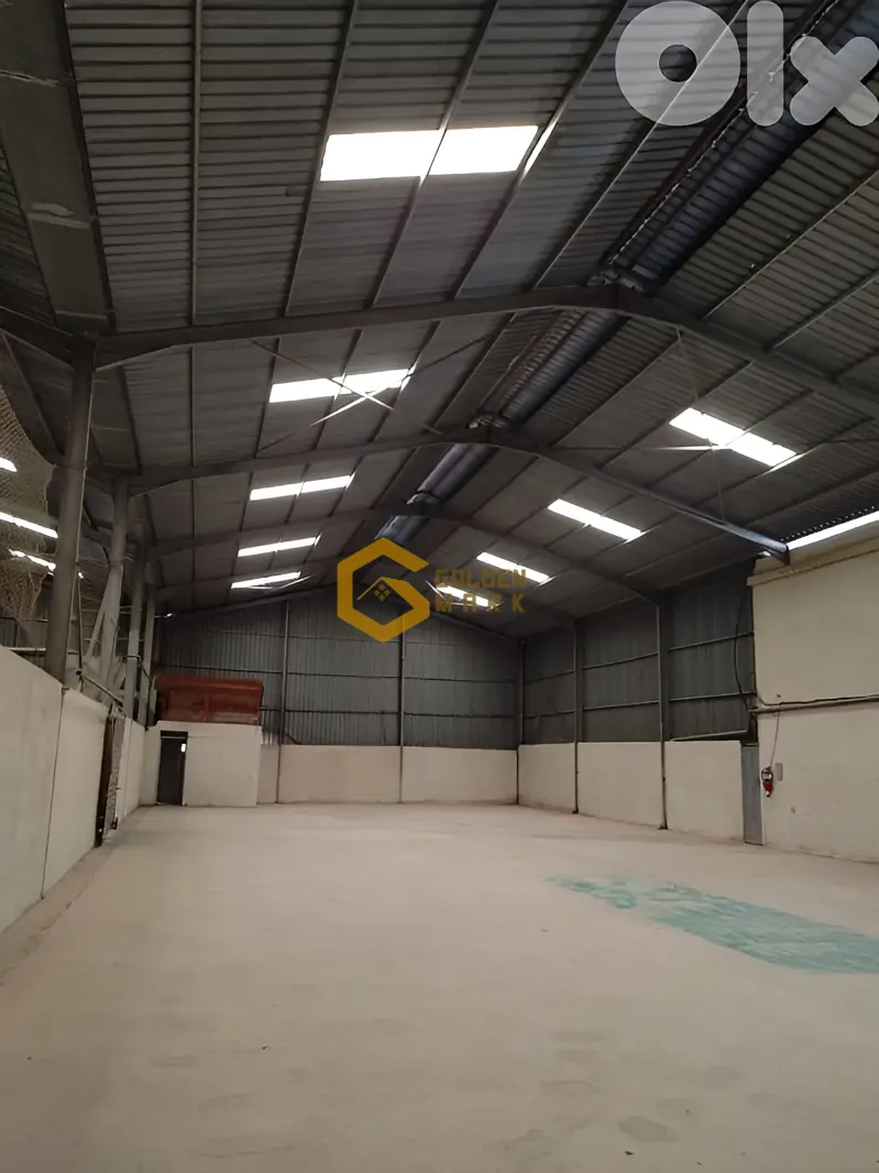 Warehouse for sale in Hbaline