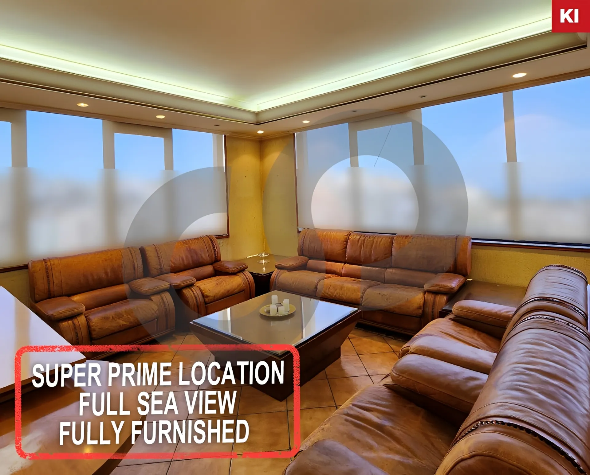 Commercial Property for Sale in Jounieh