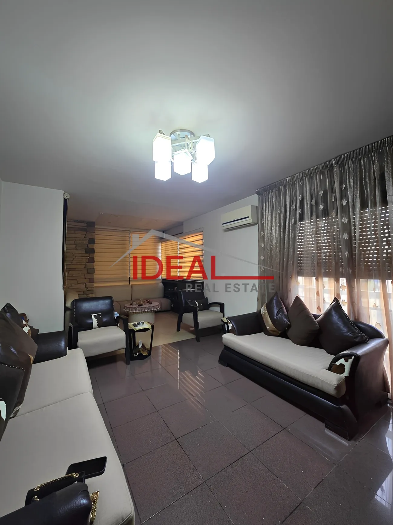 Duplex for Sale in Ain El Remmaneh, Lebanon - 3 bed, 3 bath