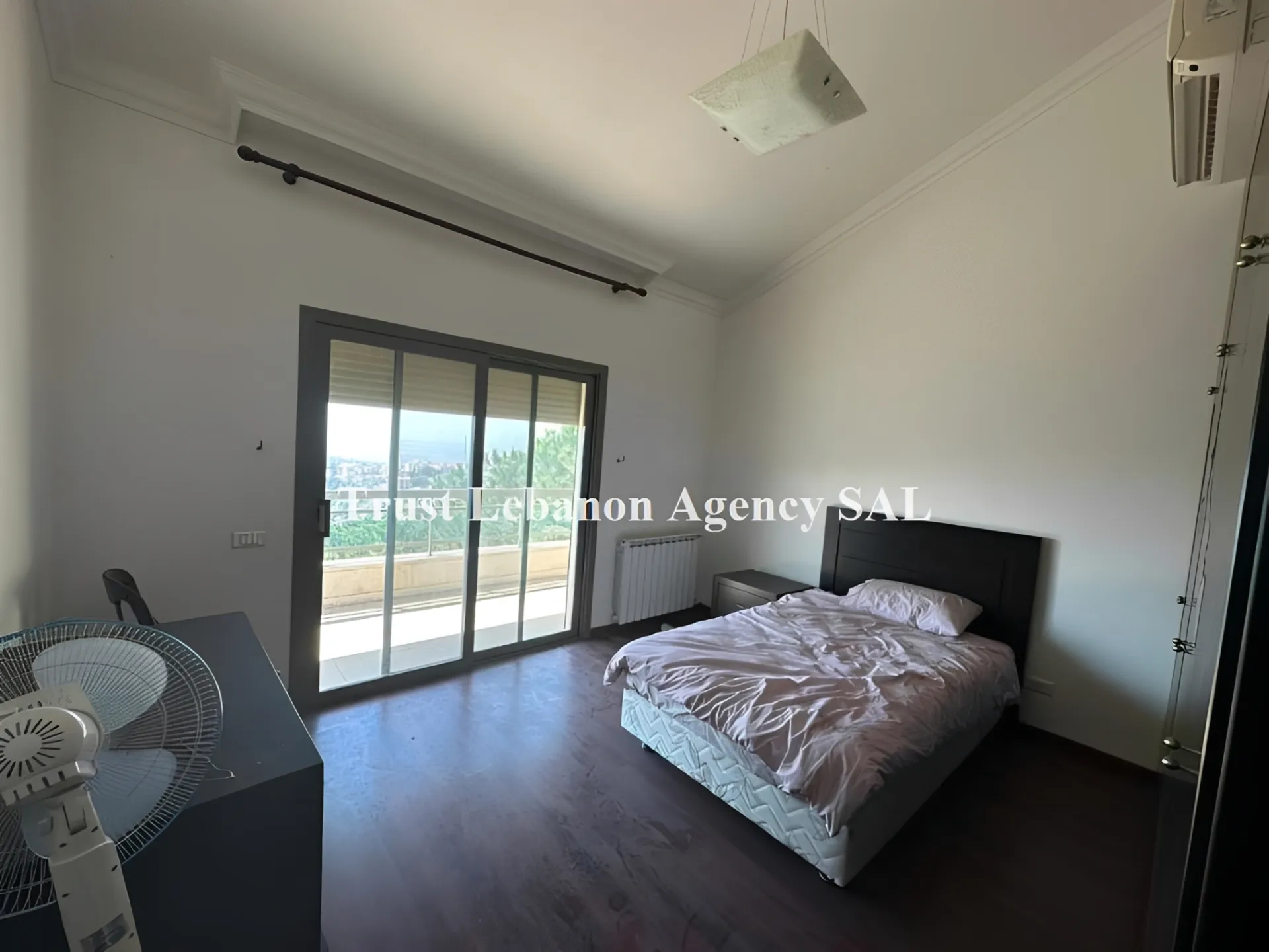 Villa for Sale in Metn Monteverde Lebanon