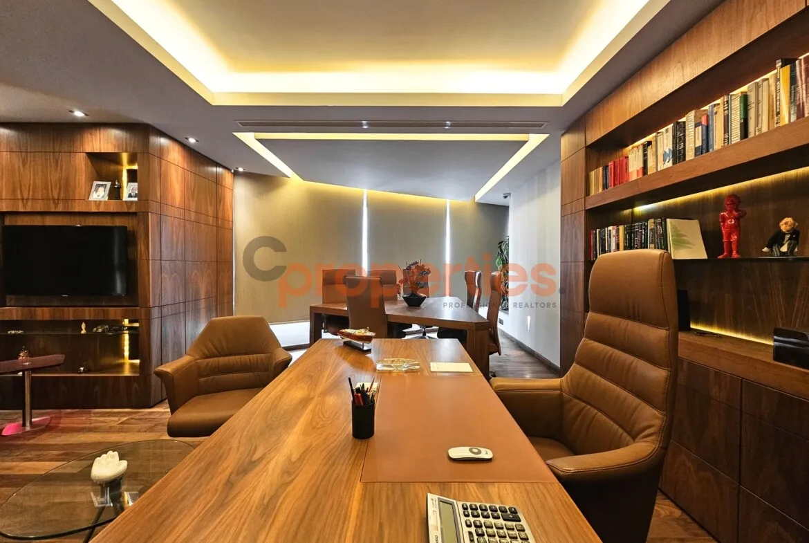 Apartment for Sale in Achrafieh