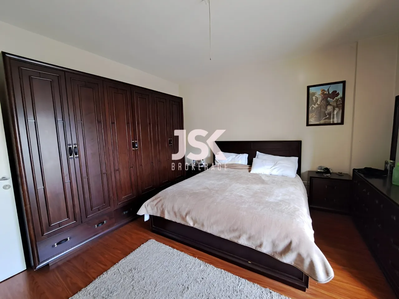 Apartment for Sale in Baouchriyeh