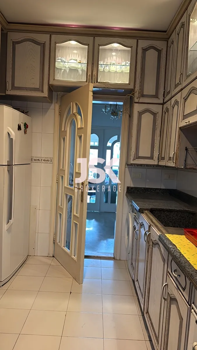 Apartment for Rent in Zahlé, Lebanon