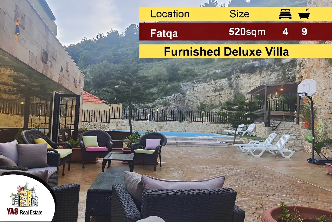 Apartment for Sale in Fatqa