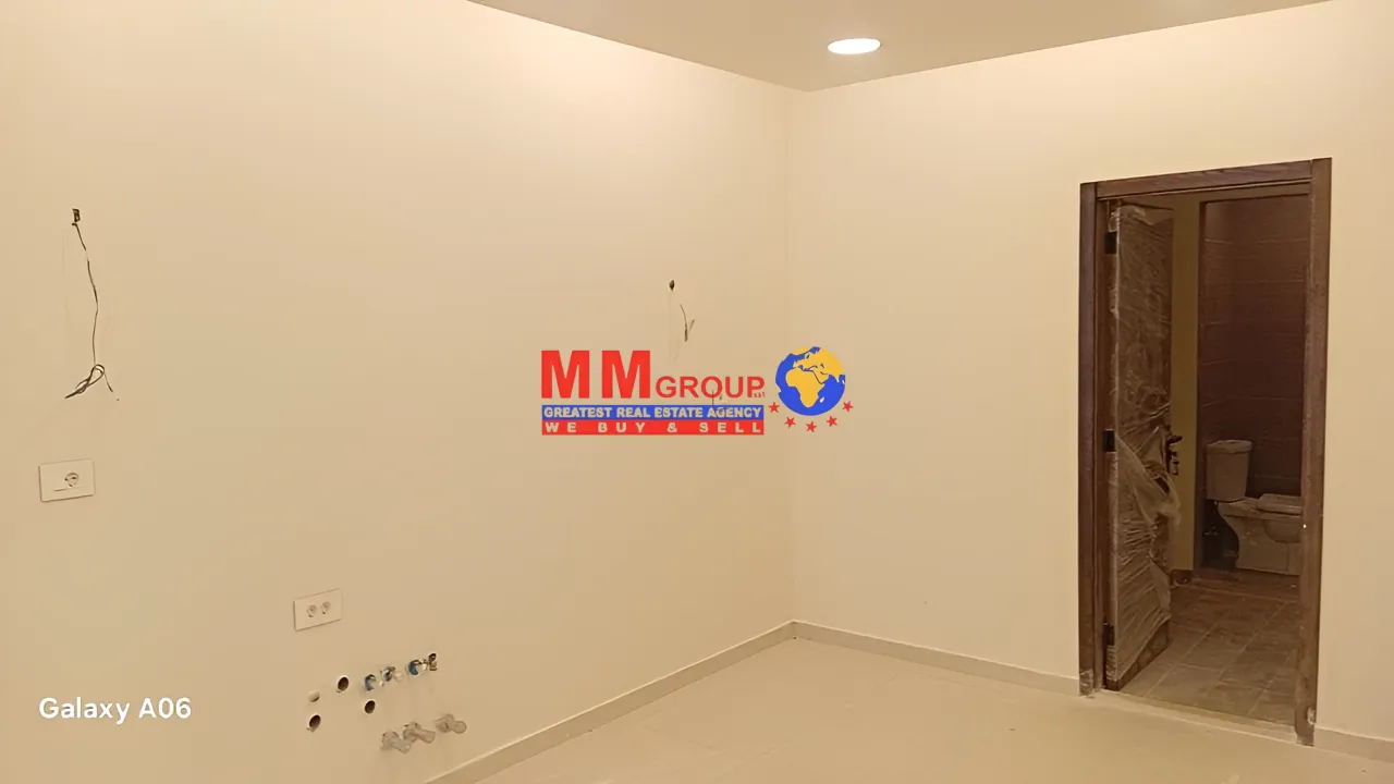 Apartment for Sale in Mar Moussa El Douar
