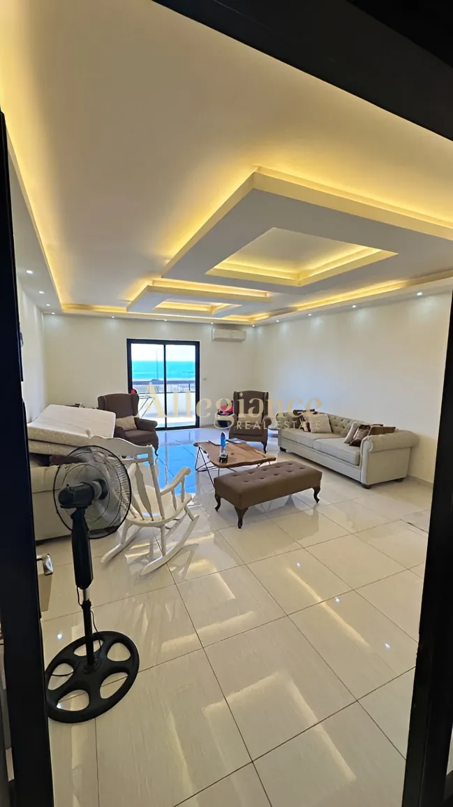 Apartment for sale in Tripoli