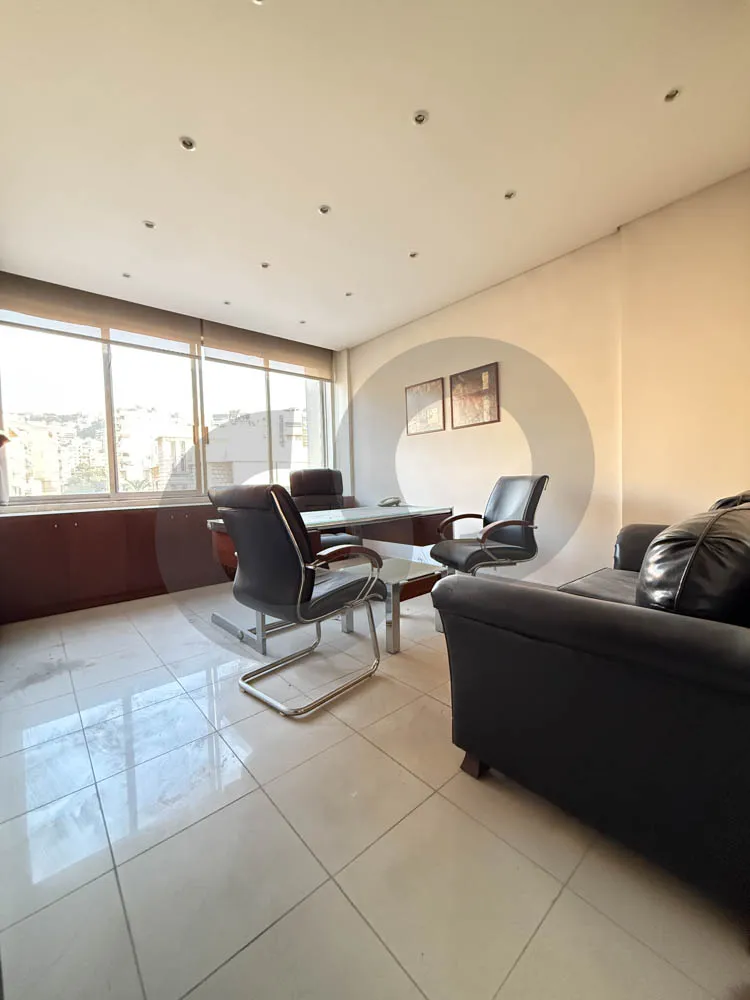 Office for Rent in Jal El Dib