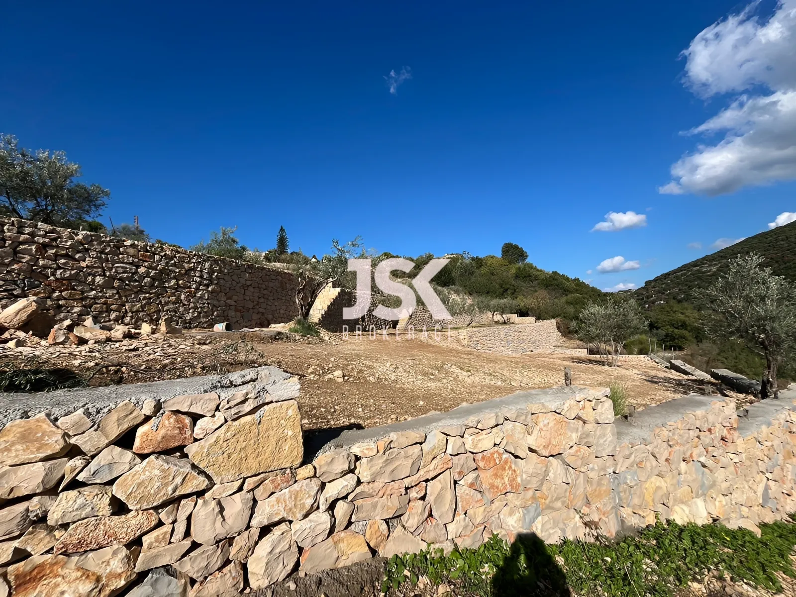 Land for Sale in Batroun