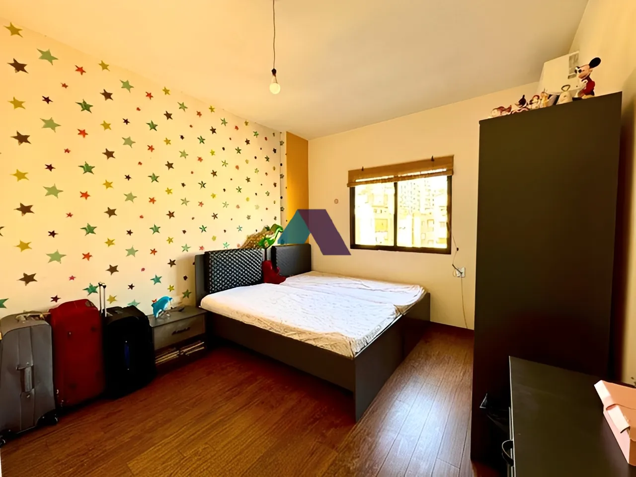 Apartment for Sale in Ain el remmeneh