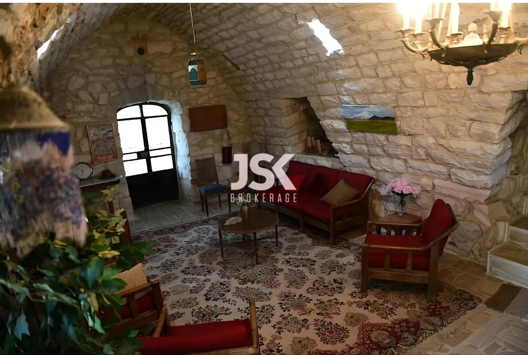 Villa for Rent in Kfoun