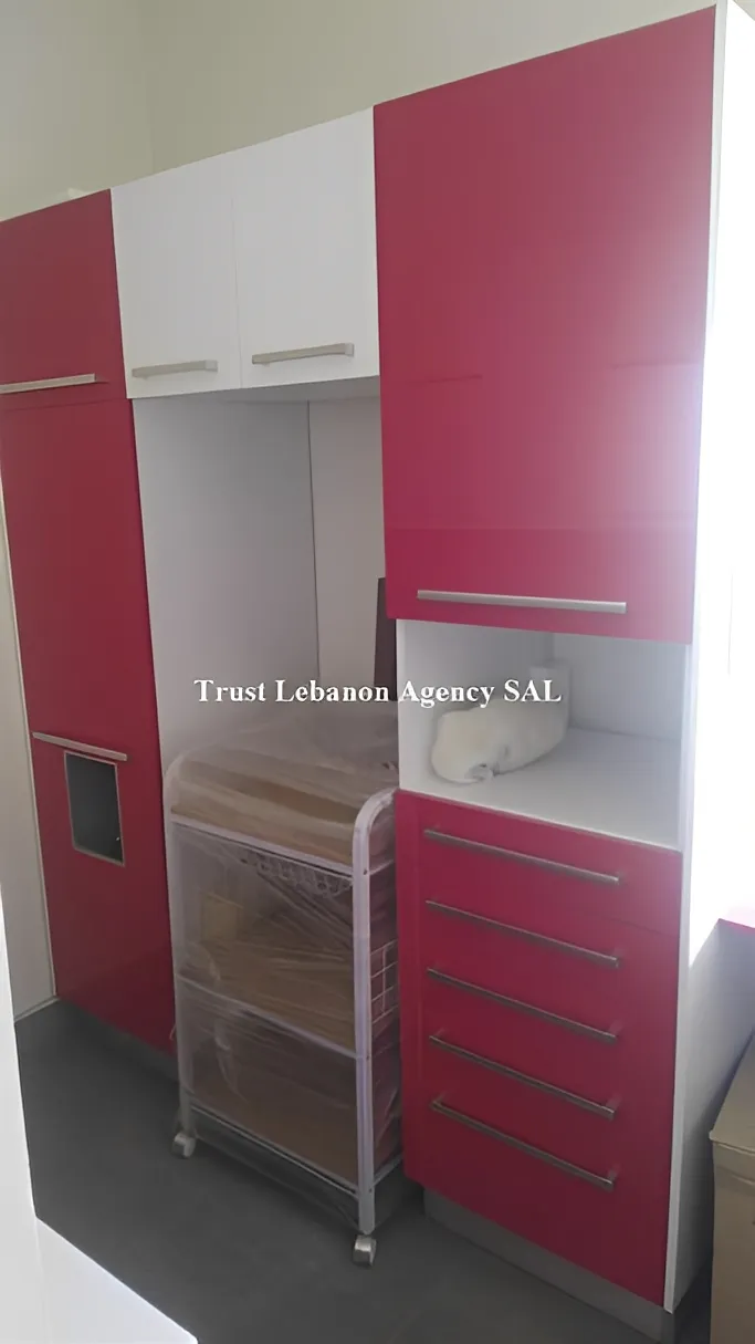 Apartment for Rent in Ashrafieh Beirut Lebanon