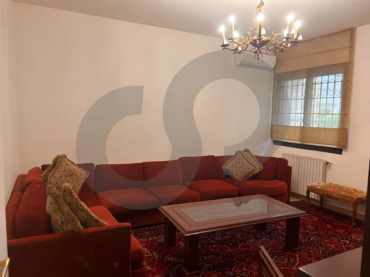 Apartment for Sale in Bayada, Rabieh