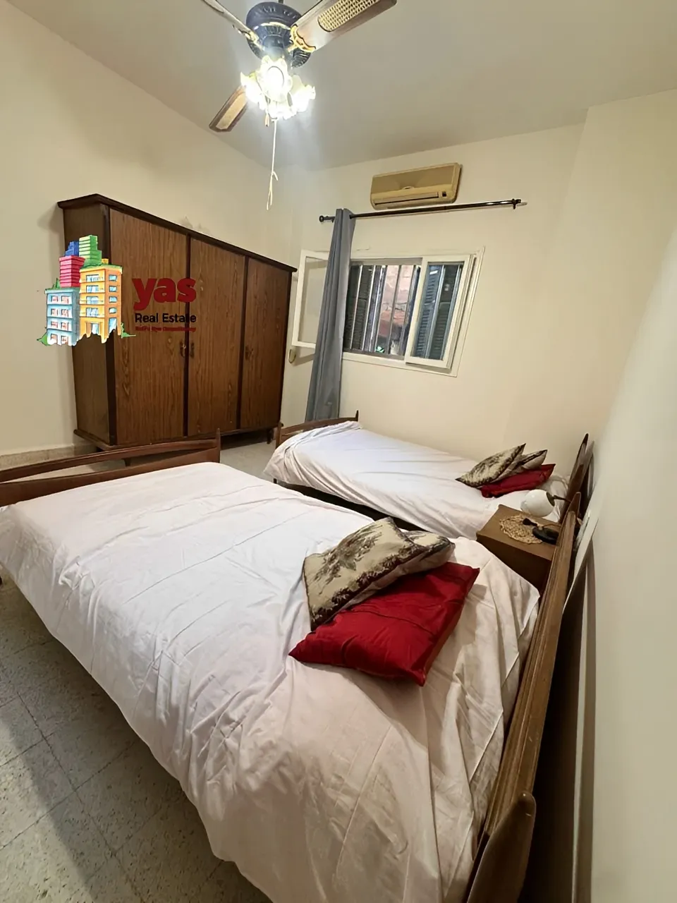 Apartment for Sale in Dbayeh