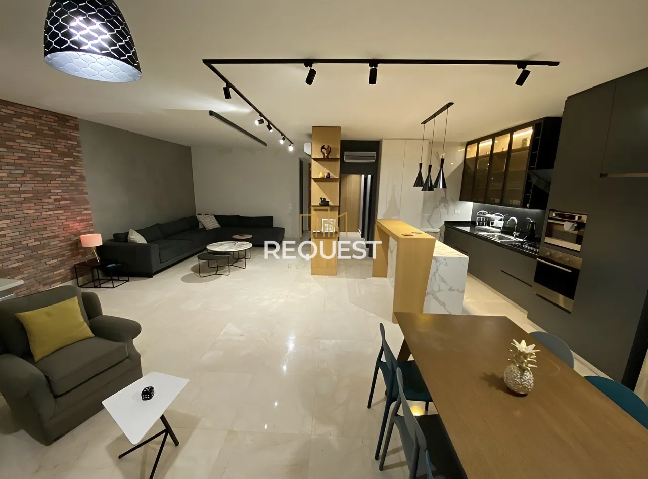 Apartment for rent in Achrafieh, beirut, lebanon - 3 bed, 3.0 bath