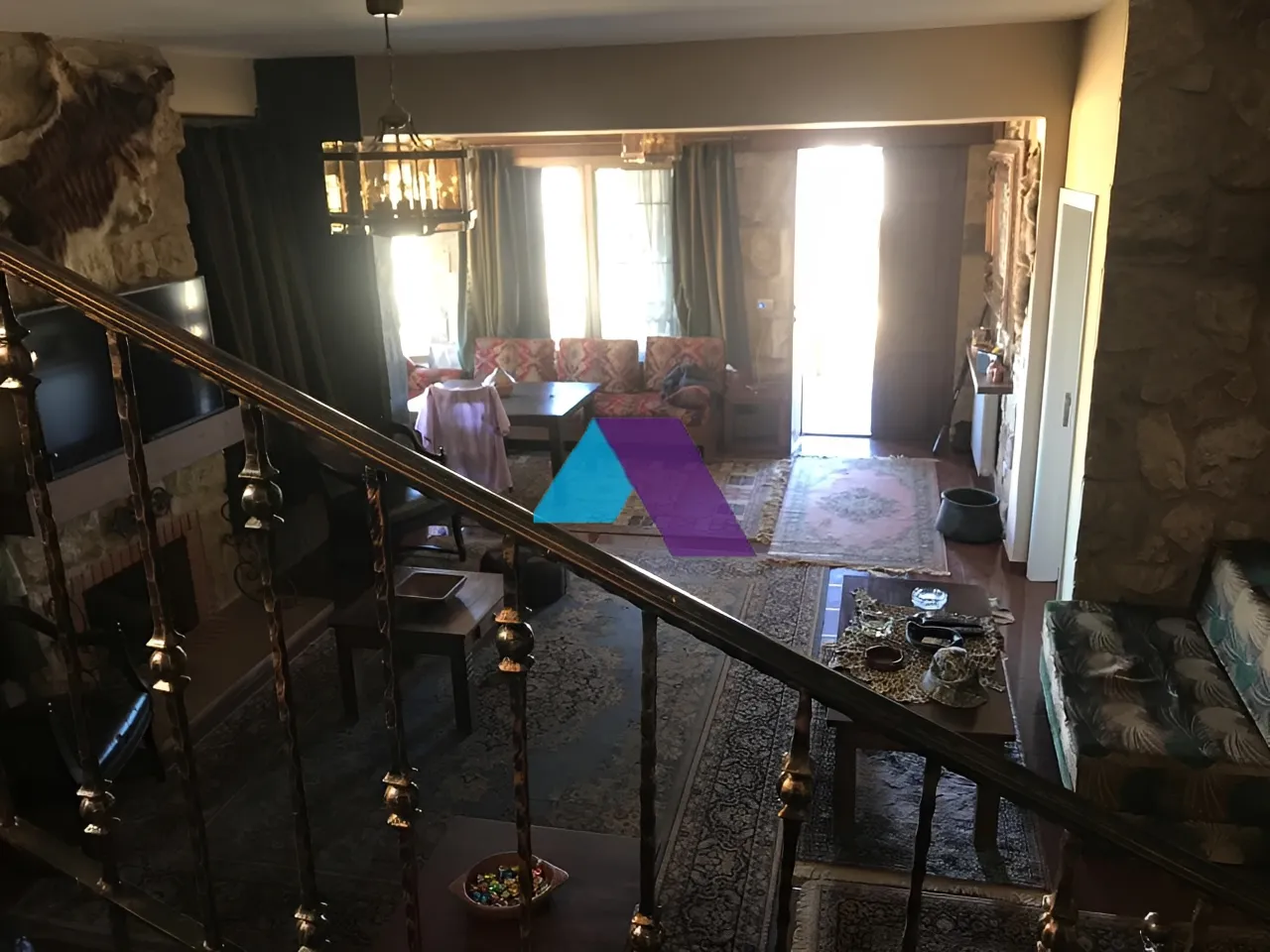 Villa for Sale in Laqlouq