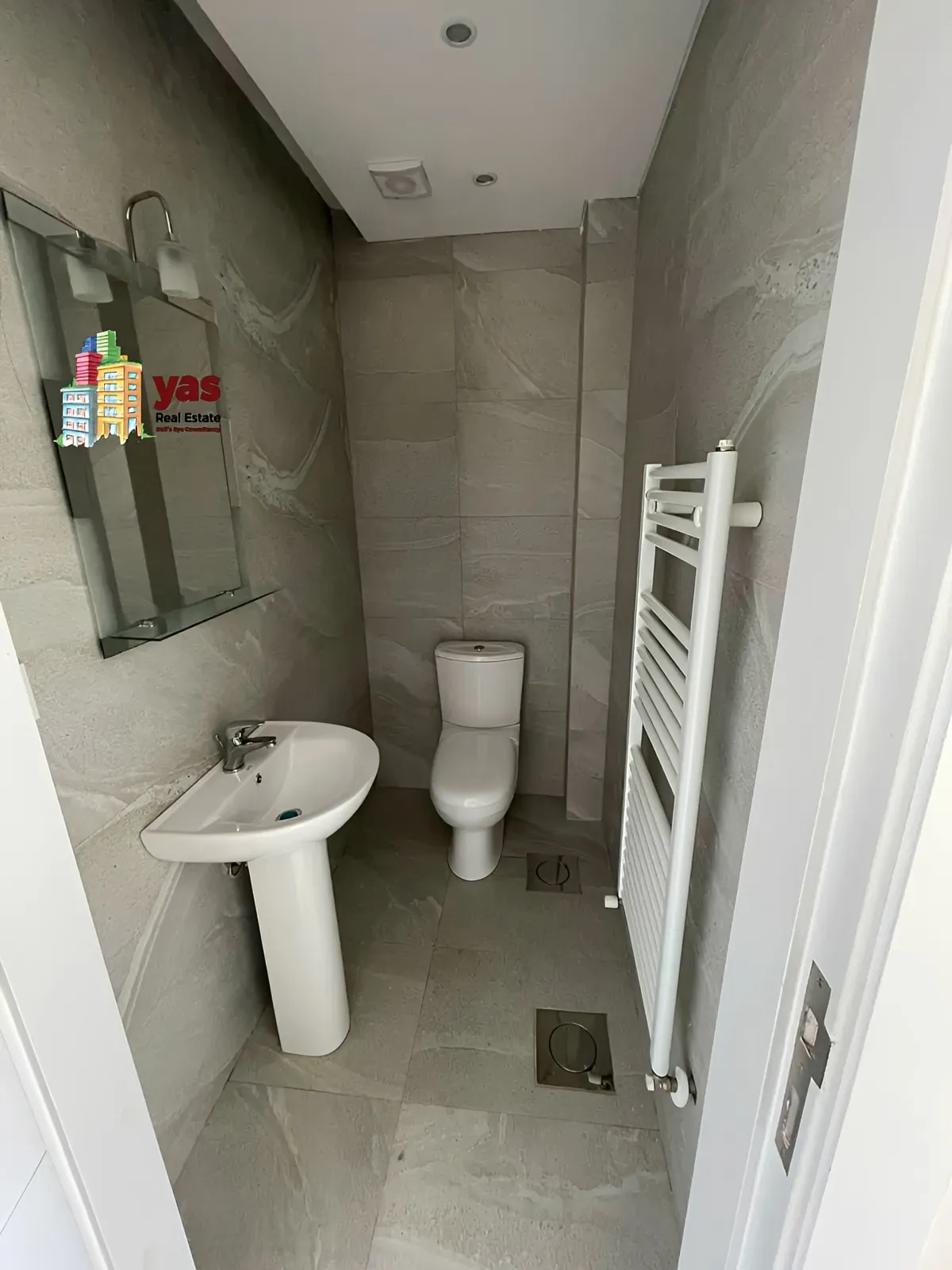 Apartment for Sale in Mar Moussa