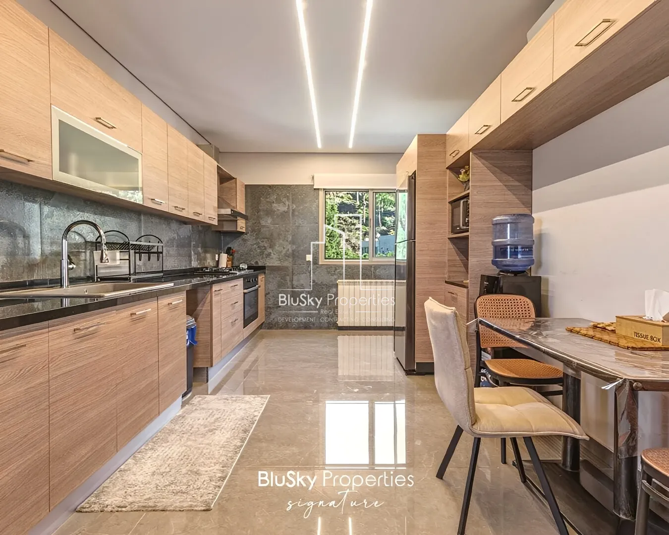 Duplex for Sale in Fanar