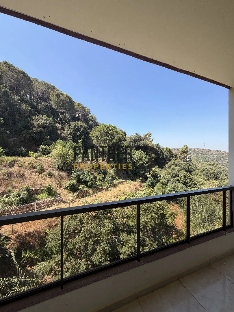 Apartment for sale in Bseba, lebanon